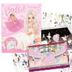 Picture of TOP MODEL BALLET STICKERWORLD STICKER BOOK